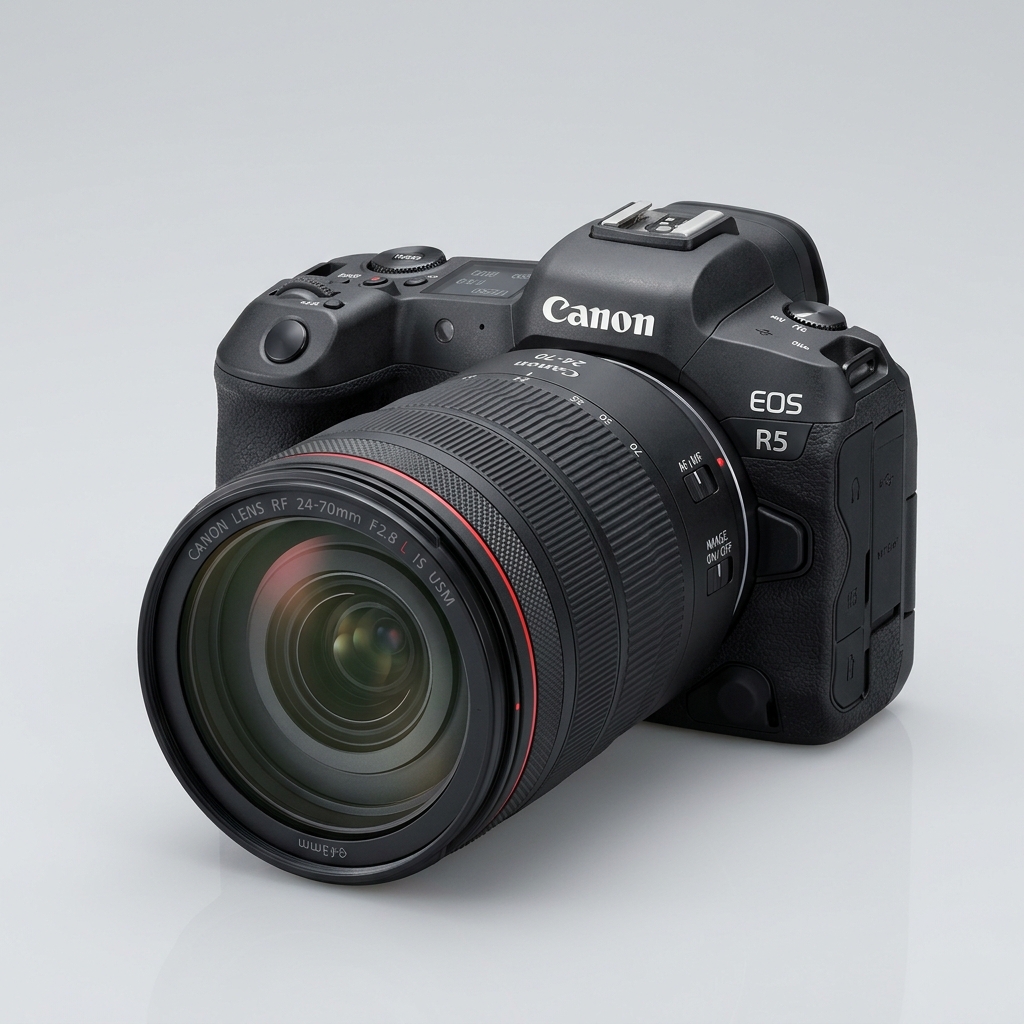 Camera