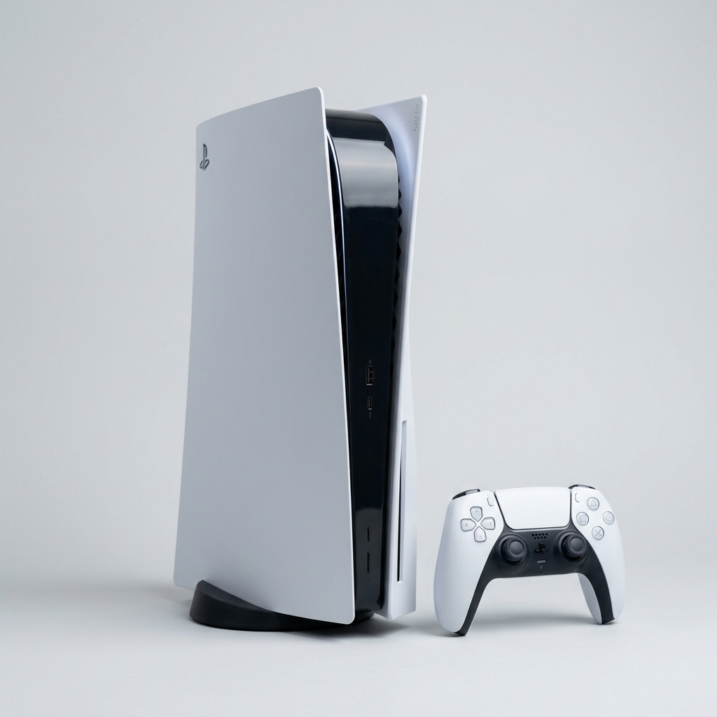 PS5